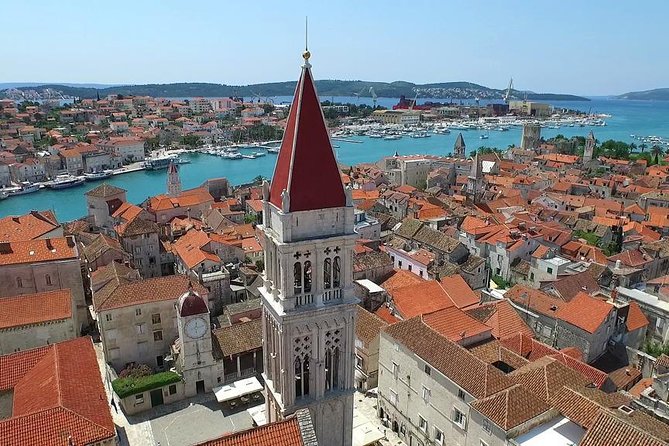 Blue Lagoon and Trogir Half-Day Speedboat Tour from Split - Key highlights to zero in on