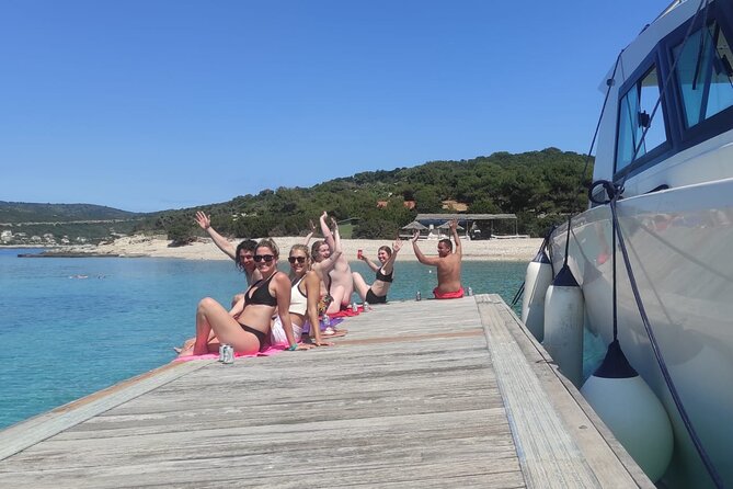 Blue Lagoon and Trogir Half-Day Speedboat Tour from Split - Price and value: is $71.20 worth it from Split?