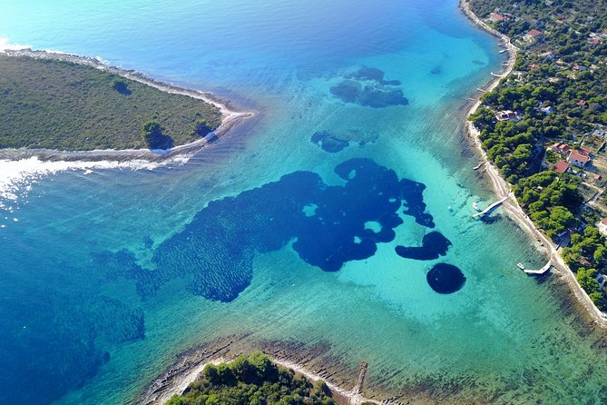 "Blue Lagoon" Half day Chill out tour from Split - Why This Half-Day Blue Lagoon Boat Trip Works So Well From Split