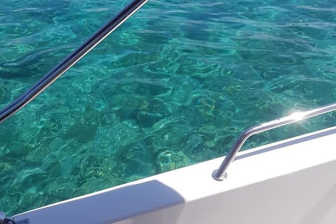 "Blue Lagoon" Half day Chill out tour from Split - Blue Lagoon Swimming Time: How to Enjoy It Without Rush
