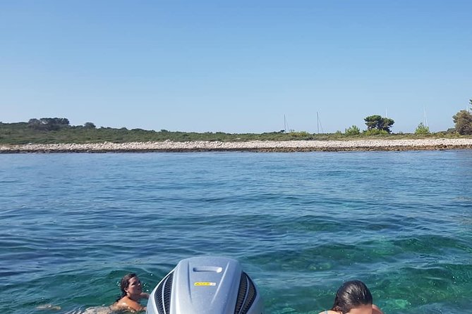 "Blue Lagoon" Half day Chill out tour from Split - Timing, Duration, and Choosing Morning vs Afternoon