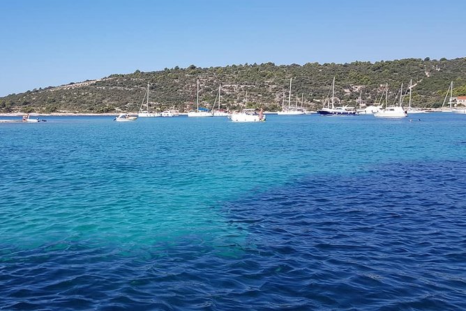 "Blue Lagoon" Half day Chill out tour from Split - Price and Value: What You Get for $82.21