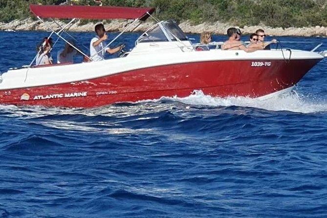 "Blue Lagoon" Half day Chill out tour from Split - Who This Tour Suits (and Who Might Skip It)