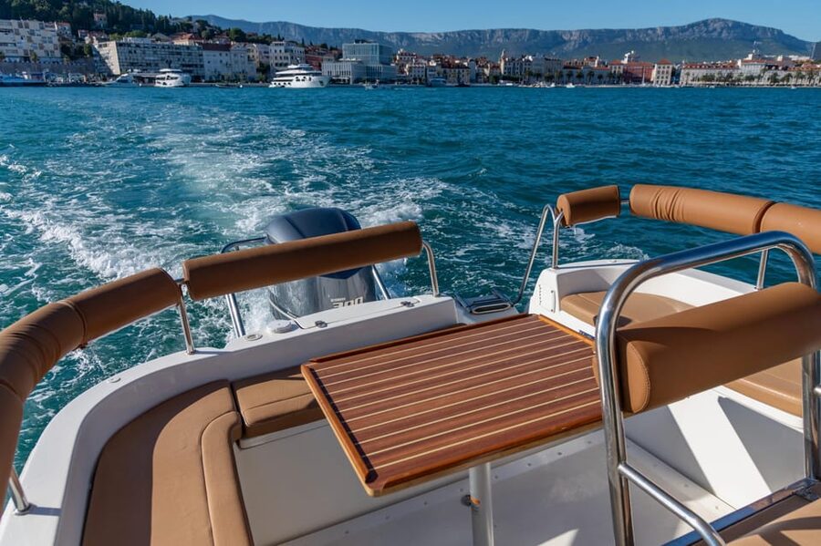 Blue Lagoon & Šolta Small-Group Boat Tour from Split - Price and Value: Is $76 Worth It for Your Time?