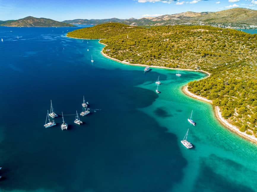 Blue Lagoon & Šolta Small-Group Boat Tour from Split - What to Bring and Who Should Skip This Tour