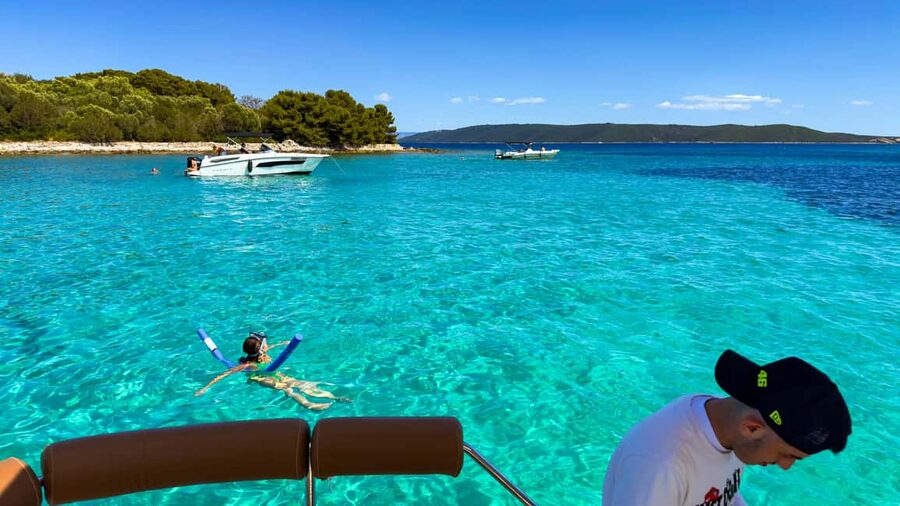 Blue Lagoon & Šolta Small-Group Boat Tour from Split - FAQ