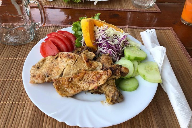 Blue Lagoon/Trogir/Šolta Boat Excursion with Lunch - Price and What You Actually Get at $78.10