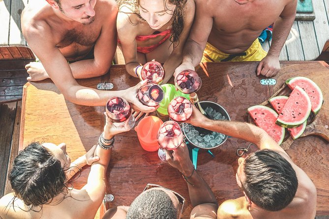 Blue Lagoon/Trogir/Šolta Boat Excursion with Lunch - Who This Tour Fits Best, and Who Should Skip It