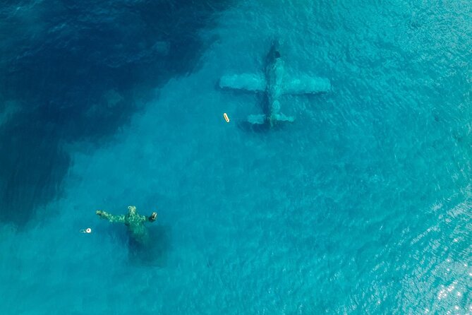 Blue Lagoon & Underwater Museum from Split with Lunch & Drinks - Value Check: Why This $66.51 Day Can Be a Smart Split Purchase