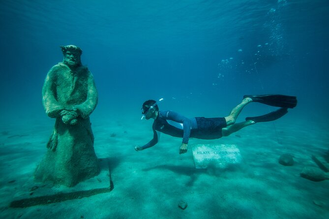 Blue Lagoon & Underwater Museum from Split with Lunch & Drinks - Who This Tour Suits Best (and Who Might Prefer Something Else)