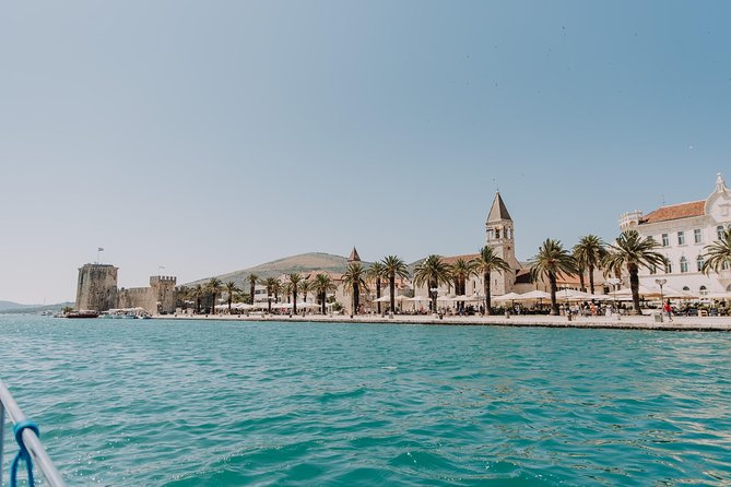Blue Lagoon & Wine tasting - 3 islands tour - A full 8-hour island day that actually fits together
