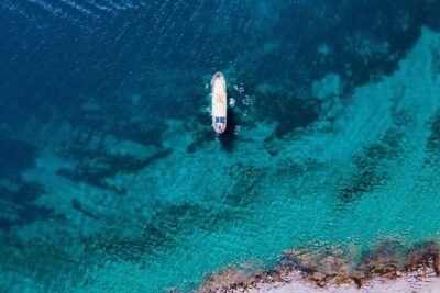Boat Party Split