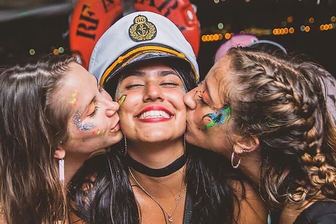 Boat Party Split - The Secret Swimming Spot: Why a Second Stop Matters