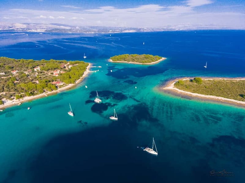 Brač: Blue Cave Island Hopping Luxury Tour - Key highlights worth getting excited about