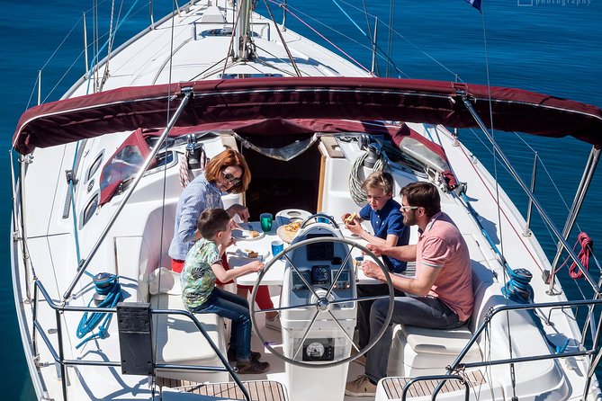 Brac Island One-Day Trip with the Sailboat Nana - Private Tour - Key highlights to know before you go