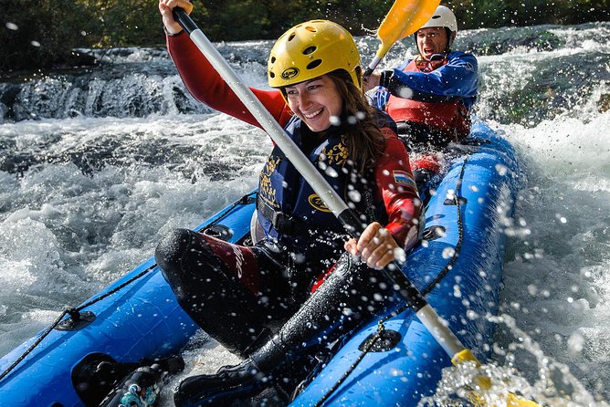 Canoe Safari on Cetina River from Split or Blato na Cetini village - Key Highlights You’ll Care About