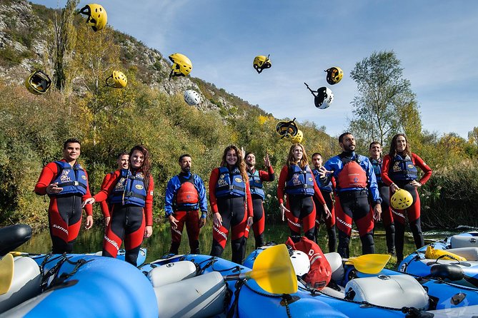 Canoe Safari on Cetina River from Split or Blato na Cetini village - Why Canoe Safari on the Cetina Feels Like a Real Break From Split