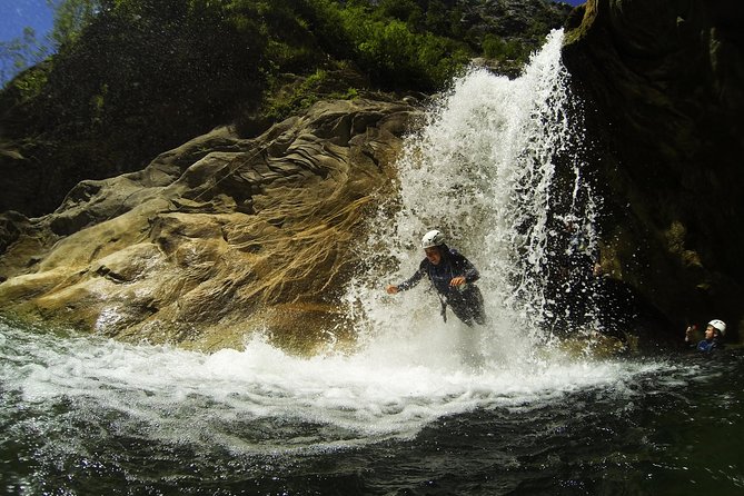 Canyoning basic on Cetina river from Omiš - Key highlights you should know before you go