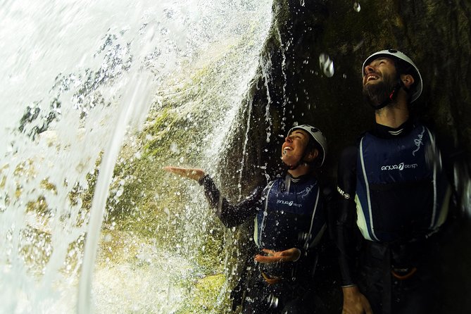 Canyoning basic on Cetina river from Omiš - What to bring (and what to skip) so you enjoy the whole 5 hours