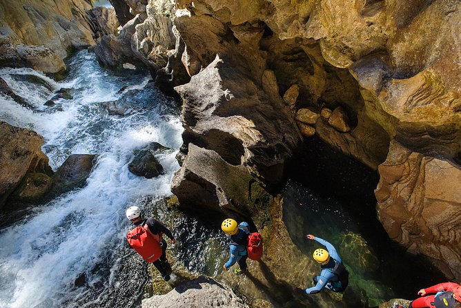 Canyoning on Cetina River Adventure from Split or Zadvarje - Price Value and What to Bring So You Do Not Pay Twice