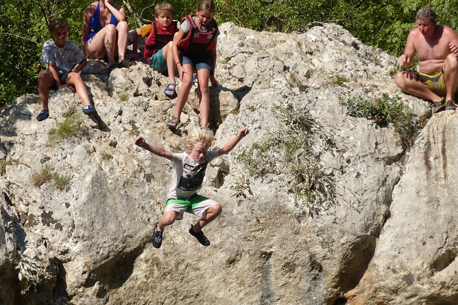 Cetina River Rafting Half-Day Trip and Optional Pickup from Split - Price and value: what $45.97 per person really covers