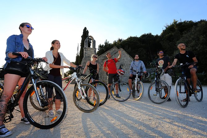 City Bike Tour of Split - Price and Value at Around $53.95 Per Person