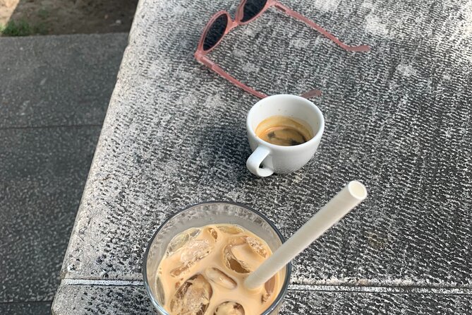 Coffee, storytelling & walk - The best private tour of Split - Golden Gate, Pjaca, and the Temple of Jupiter