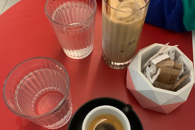 Coffee, storytelling & walk - The best private tour of Split - Why the private, local-led pace feels worth it in Split