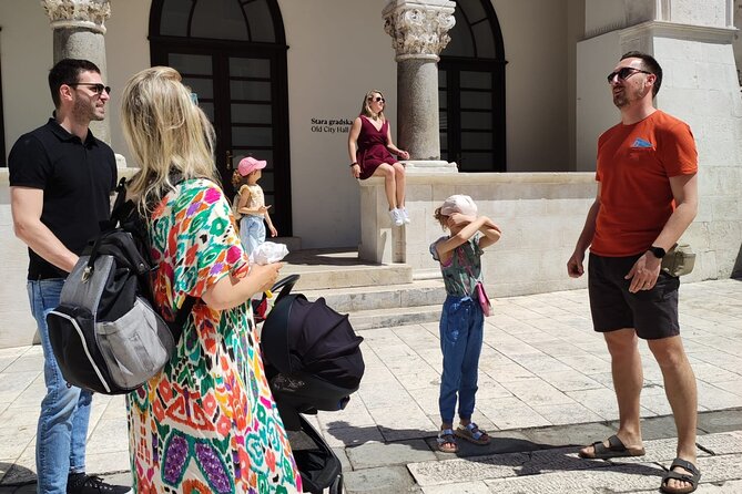 Controversies behind Split and Croatia-Anthropologist guide - Key reasons this tour works so well