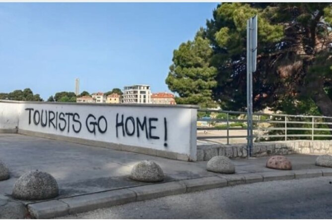 Controversies behind Split and Croatia-Anthropologist guide - Your Main Thread: The Controversies Behind Diocletian’s Palace