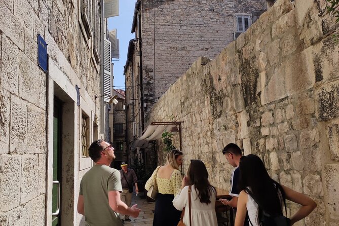 Controversies behind Split and Croatia-Anthropologist guide - Practical Route Tips So You Get the Most Out of It