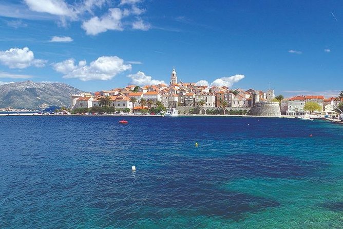 Croatia Island Hopping: Dalmatia from Split (8 days) - Why This 8-Day Split to Dubrovnik Island Hop Can Be a Smart Value