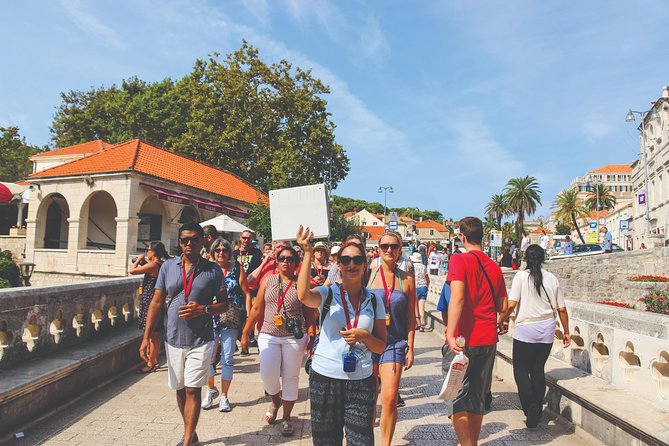 Croatia Island Hopping: Dalmatia from Split (8 days) - Lokrum and the Elaphite Islands: Your Day to Choose Serenity or Beaches