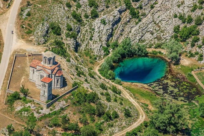 Croatia Island Hopping: Dalmatia from Split (8 days) - Who This Tour Suits Best, and Who Might Be Happier Doing It Independently