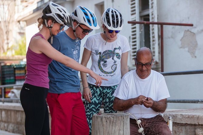 Cycle Hvar Tour - Key Reasons This Ride Gets Such Strong Scores