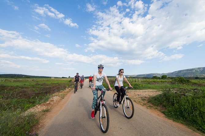 Cycle Hvar Tour - How Long, How Far, and How Hard You Should Expect It To Be