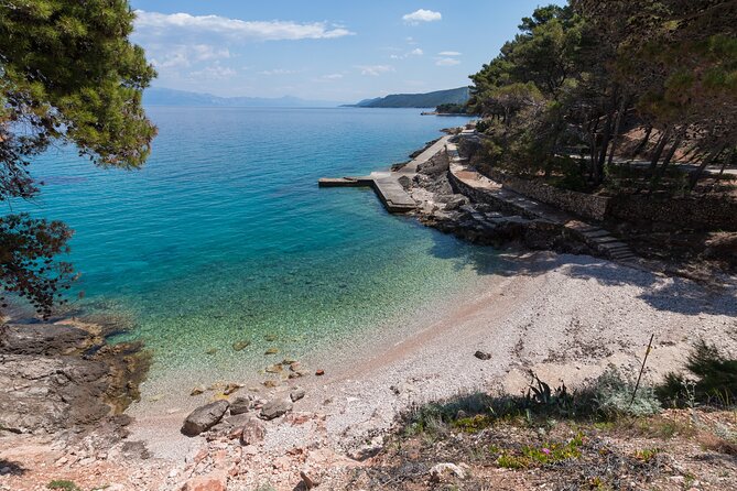 Cycle Hvar Tour - Stop 2: Stari Grad’s Ancient Streets and the UNESCO Greek Hora
