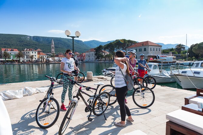Cycle Hvar Tour - What Makes This Tour Feel Well Run (Beyond the Route)
