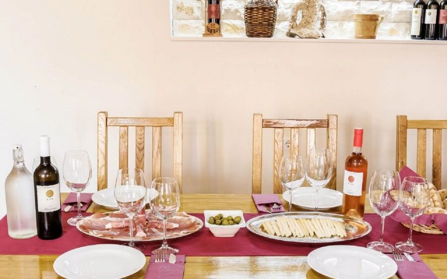 Dalmatian Delights: Food & Wine Tour from Split or Trogir - Quick hits you’ll care about