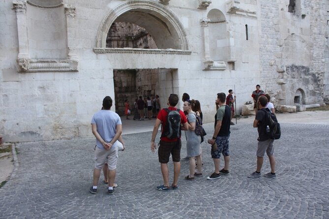 Dark tour of Split - The Quiet Lanes and Hidden Gems That Make It Feel Local