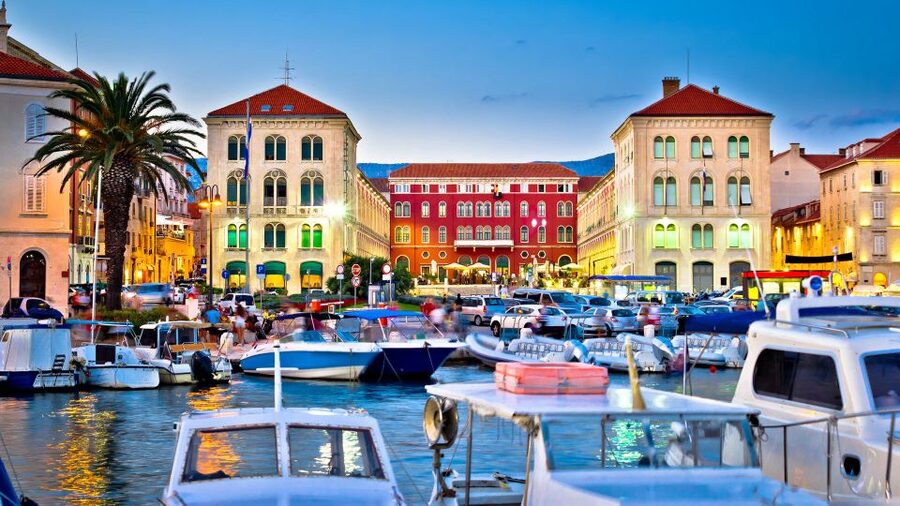 Discover The Old Town Split 1.5h walking Small group tour - Price and Value: Why $29 Makes Sense for This Format