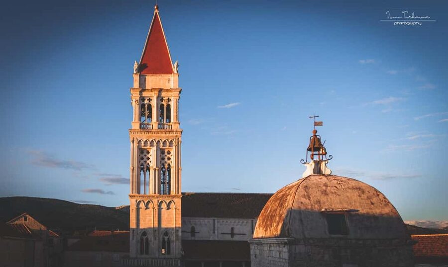 Discover Trogir: Guided Walking Tour of a Medieval Gem - Price and value: what $17 buys you in Trogir