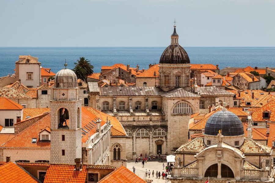 Dubrovnik Day Tour from Split or Trogir - Price and what $82 really buys you on a long day