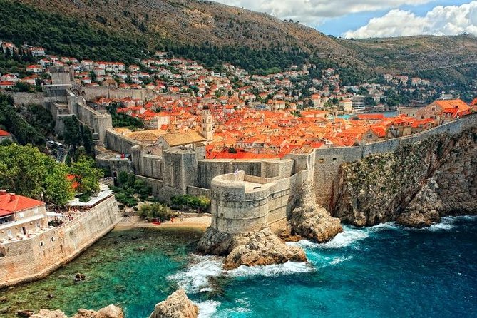 Dubrovnik Discovery Day Trip from Split or Trogir - Ston oyster tasting: a short break that can feel like a detour
