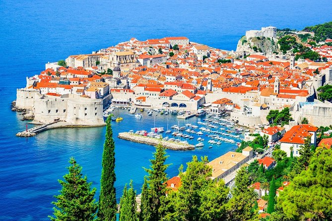 Dubrovnik Discovery Day Trip from Split or Trogir - Comfort and group size: air-conditioning helps, but so does your mindset