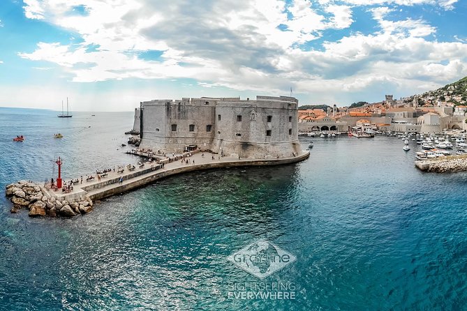 Dubrovnik Guided Group Tour with Ston Oyster tasting from Split & Trogir - Ston oyster tasting: a fun stop with add-on expectations