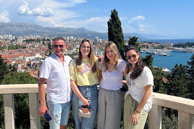 Dubrovnik Guided Tour & Free Time From Makarska Riviera - 3 Hours Free Time in Dubrovnik City: How to Spend It