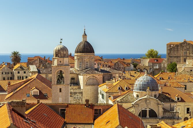 Dubrovnik Guided Tour & Free Time From Makarska Riviera - Group Size, Bus Comfort, and the Reality of a Long Ride