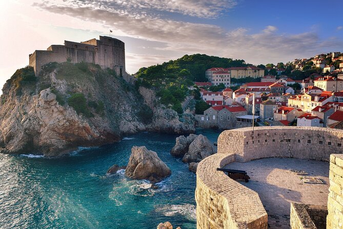 Dubrovnik Guided Tour & Free Time From Makarska Riviera - Price Value: Is $78.27 a Good Deal for Dubrovnik?