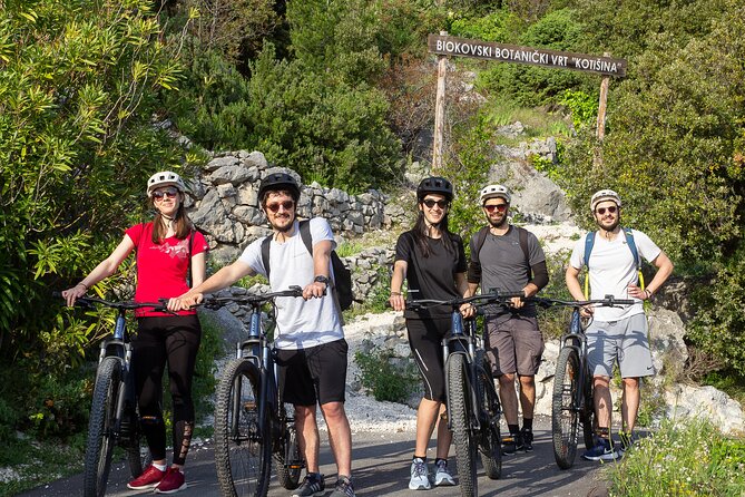 E-Bike Tour at Historical Villages of Makarska - Why This Makarska E-Bike Tour Works